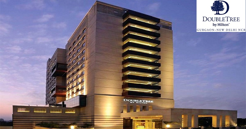 DoubleTree-by-Hilton-Hotel-Gurgaon-New-Delhi-NCR